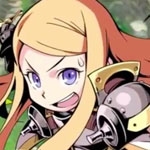 Nuevo tráiler y fecha de Etrian Mystery Dungeon