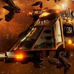 Se presenta Battlefleet Gothic Armada