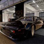 Nuevo tráiler y detalles de Project Cars
