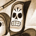 PlayStation anuncia la llegada de Grim Fandango Remastered