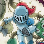 Curve Digital lanza un parche para Iron Fisticle