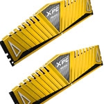 ADATA lanza la Edición de Oro de las memorias DDR4 XPG Z1