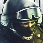 El 3 de febrero comienza la beta abierta de Battlefield Hardline