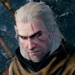 Se confirma el espacio que ocupará The Witcher 3 Wild Hunt en PS4