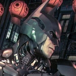 Se anuncia la novela de Batman Arkham Knight