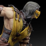 Warner presentó las ediciones especiales de MK X
