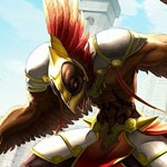 Se viene Fantasy Hero: Unsigned Legacy para PS Vita