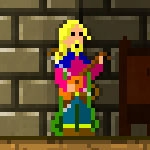 El viernes llega Pixel Heroes: Byte & Magic