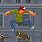 OlliOlli llega en marzo a Xbox One, Wii U y 3DS