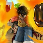 Nuevas imágenes de One Piece Pirate Warriors 3