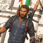 Nuevas imágenes y primer tráiler de Just Cause 3