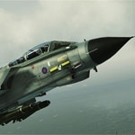 Hoy se lanza Ace Combat Assault Horizon Legacy+