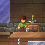 Se anuncia Terraria Otherworld