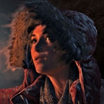 Nuevas imágenes de Rise of the Tomb Raider
