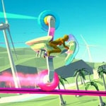 Se anuncia FutureGrind para PS4