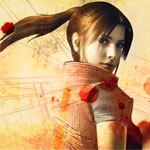 La evolución de Claire Redfield