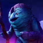 Anunciado Trine 3: The Artifacts of Power