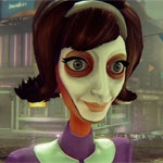Compulsion Games anunció We Happy Few