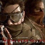 MGS V: The Phantom Pain se lanzará el 1 de septiembre