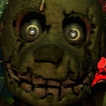 Ya salió Five Nights at Freddy's 3