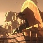 Nexis Games anunció A Cowboy's Tale
