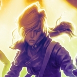 Harmonix habla sobre los instrumentos de Rock Band 4