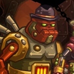 SteamWorld Heist se retrasa a fin de año