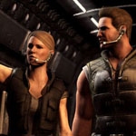 Nuevo tráiler de Mortal Kombat X