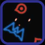 Probá un juego de naves arcade hecho en Argentina