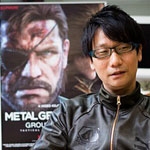 Konami ya trabaja en un nuevo Metal Gear sin Kojima