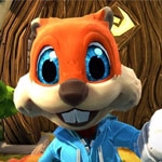 Conker regresa con un juego para Project Spark
