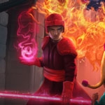 Warlocks llega a Steam mediante acceso anticipado