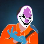 PayDay 2 se une con SpeedRunners
