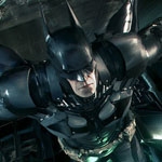 Batman Arkham Knight se retrasa unas semanas