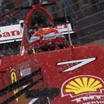 Se anuncia F1 2015 para junio