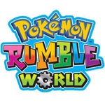 Llegan los Juguetes Pokémon a Pokémon Rumble World