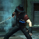 Mejoras en el acceso anticipado de Victor Vran