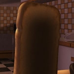 I Am Bread llega el 9 de abril