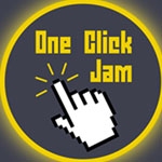 One Click Jam: cronograma de actividades