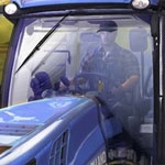 Farming Simulator 15 se muestra en consolas