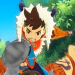 Capcom anunció Monster Hunter Stories