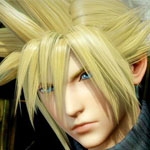 Dissidia Final Fantasy se confirma para PS4