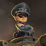 Anunciado World War Toons