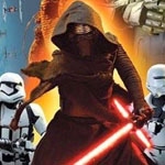Arranca la Star Wars Celebration 2015