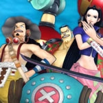 Nuevo tráiler de One Piece Pirate Warriors 3
