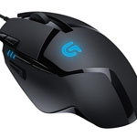 Logitech suma nuevos productos a su línea “G”