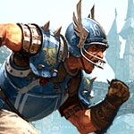 Blood Bowl 2 se vuelve a mostrar en acción