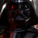 Se presentó Star Wars Battlefront