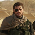 Metal Gear Online revela la cantidad de jugadores por partida