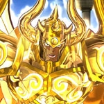 Nuevos personajes confirmados para Saint Seiya Soldiers’ Soul